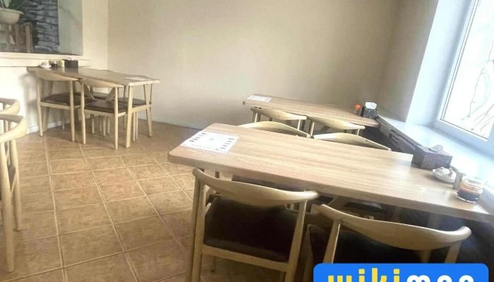 Owor Mongol Restaurant -  Uur Amsgal - Улаанбаатар