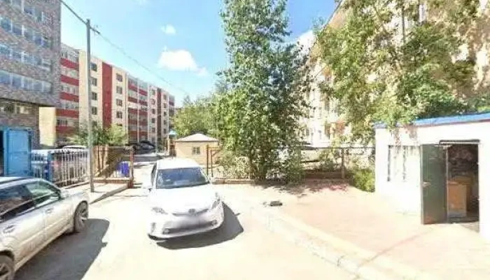 Oyunii Hugjil Bolowsroliin Tuw -  Bugd - Улаанбаатар