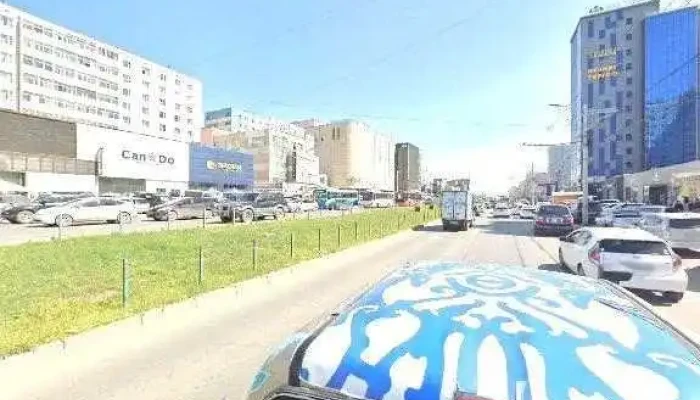 Pc Mall 34 R Khoroolol Salbar Gudamzh Kharakh Bolon 360deg - Bayngol District