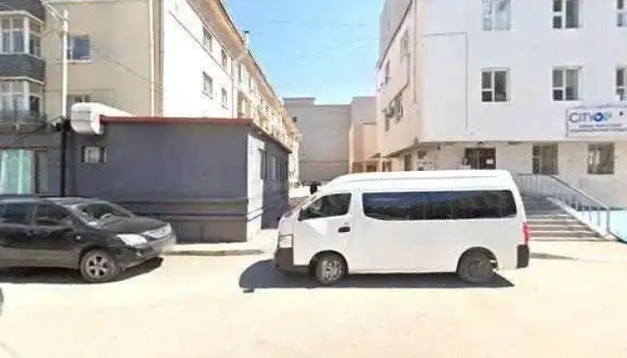 Peace Properties Ul Khodlokh Khorongo Zuuchlal Bugd - Улаанбаатар