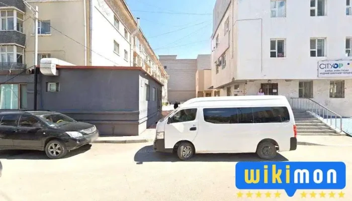 Peace Properties Үл Хөдлөх Хөрөнгө Зуучлал - Улаанбаатар
