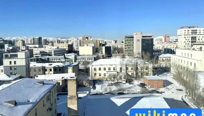 Platinum Hotel -  Bugd - Улаанбаатар