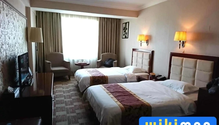 Platinum Hotel -  Oroo - Улаанбаатар