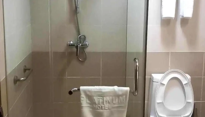 Platinum Hotel -  Video - Улаанбаатар