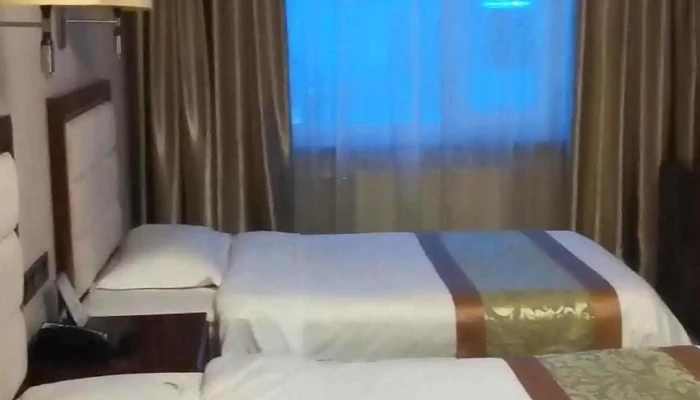 Platinum Hotel -  Zochdoos - Улаанбаатар