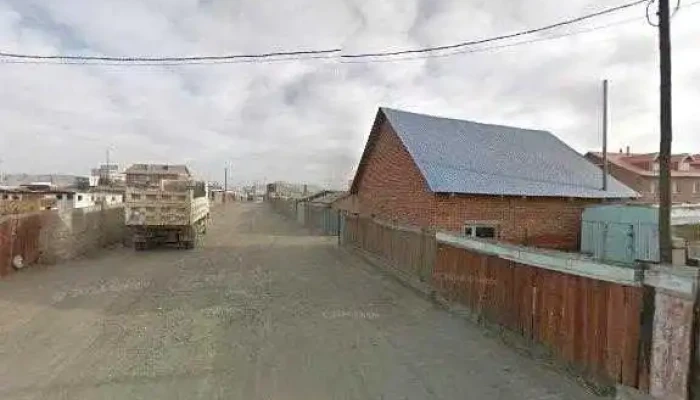 Polipak Khkhk Bugd - Улаанбаатар