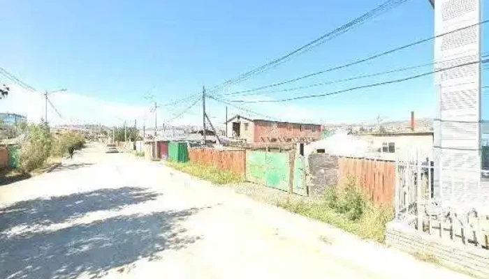 Power Auto Service -  Gudamzh Kharakh Bolon 360deg - Улаанбаатар
