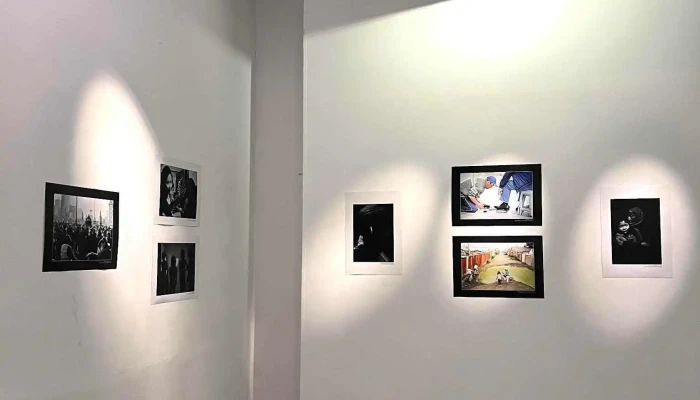 Red Ger Gallery -  Bugd - Улаанбаатар