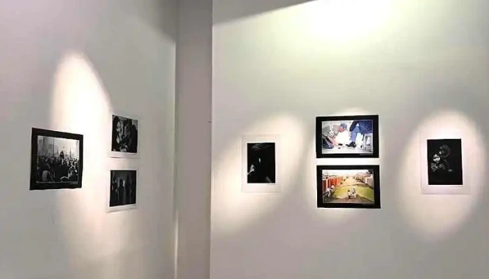 Red Ger Gallery - Улаанбаатар