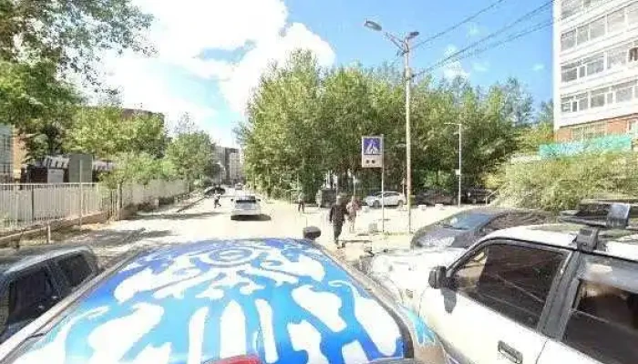 Sain Kargo Bugd - Улаанбаатар