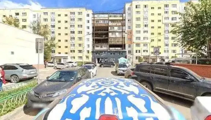 Sain Khevlel Bugd - Улаанбаатар