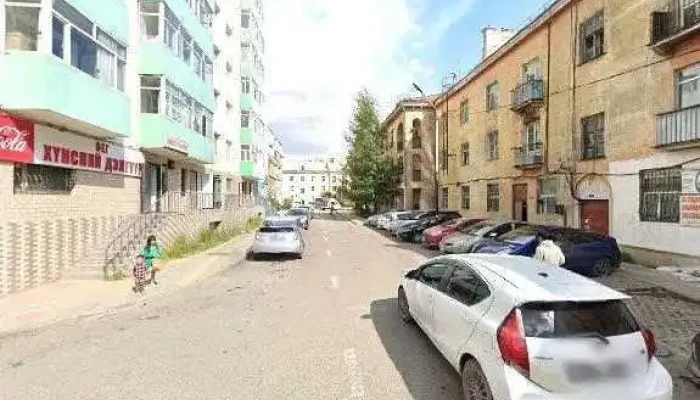 Santekhnik Gudamzh Kharakh Bolon 360deg - Улаанбаатар