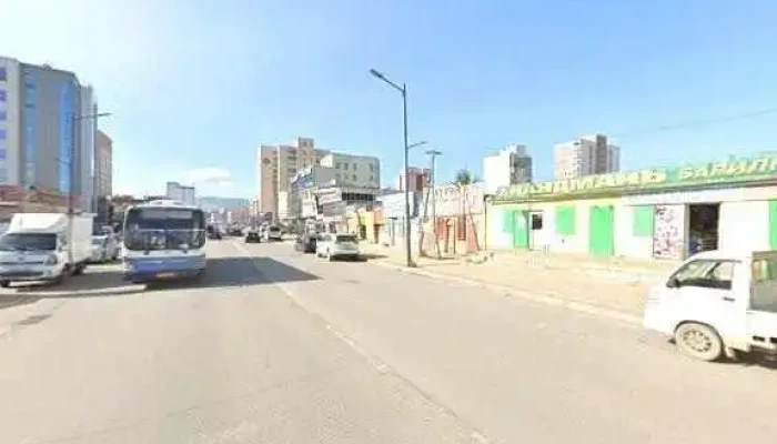 Santekhnikiin Baraany Boonii Tov Gudamzh Kharakh Bolon 360deg - Улаанбаатар