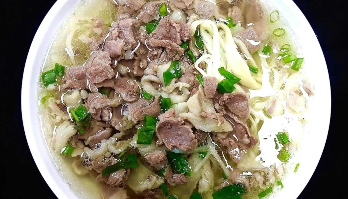 Saran Buuz Mongolian Fast Food -  Ezemshigchiinkh - Улаанбаатар