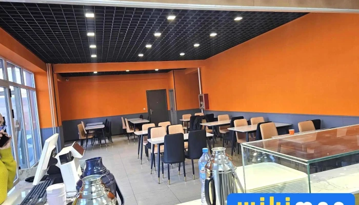 Saran Buuz Zuun Ail Bugd - Улаанбаатар