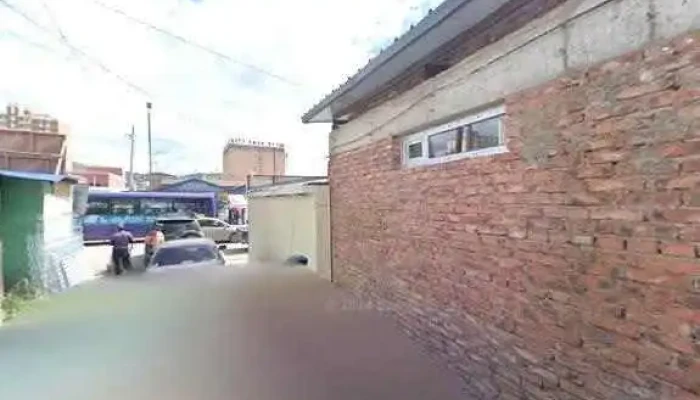 Saran Buuz Zuun Ail Gudamzh Kharakh Bolon 360deg - Улаанбаатар