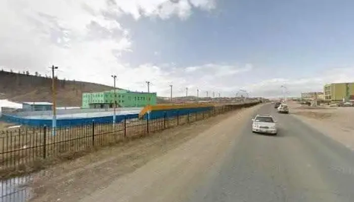 Sarkhia Tsanyn Baaz -  Gudamzh Kharakh Bolon 360deg - Эрдэнэт