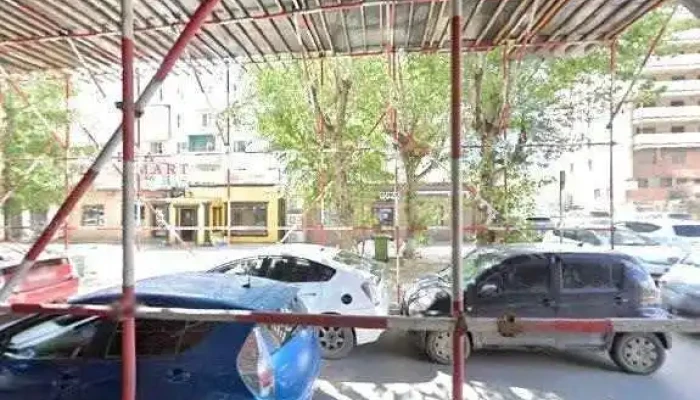 Sarny Chuluu Chuulga Gudamzh Kharakh Bolon 360deg - Улаанбаатар
