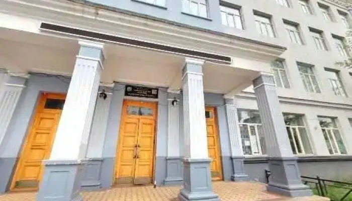 School 1 -  Gudamzh Kharakh Bolon 360deg - Улаанбаатар