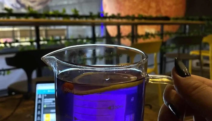Science Cafe Darkhan Khool Und - Дархан