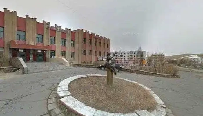 Selenge Zochid Buudal Gudamzh Kharakh Bolon 360deg - Эрдэнэт