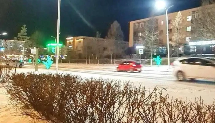 Selenge Zochid Buudal Zochdoos - Эрдэнэт