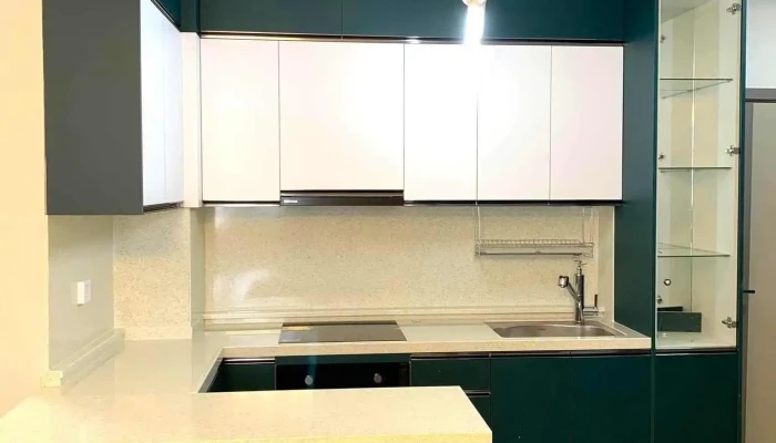 Seoul Kitchen Solongos Tavilgyn Uildver Ezemshigchiinkh - Улаанбаатар