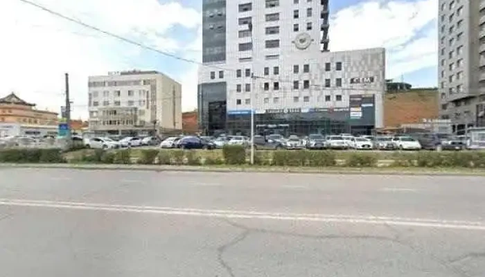 Sergeegdekh Erchim Khuch Uildverlegchdiin Kholboo   Mria Bugd - Улаанбаатар