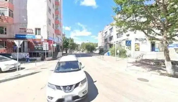 Sergeen Zasakh Surgalt Uildverleliin Tov Bugd - Улаанбаатар