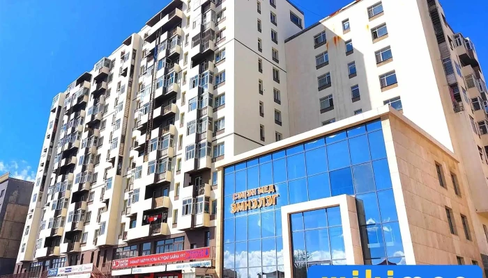 Setsen Med Bugd - Улаанбаатар