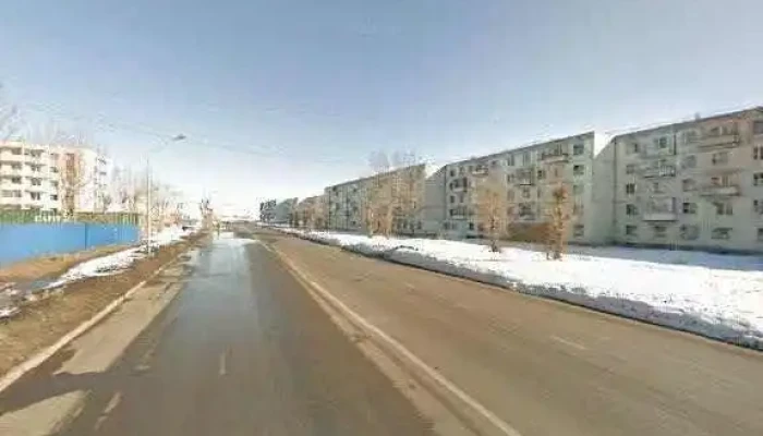 Setsuka Darkhan -  Gudamzh Kharakh Bolon 360deg - Дархан