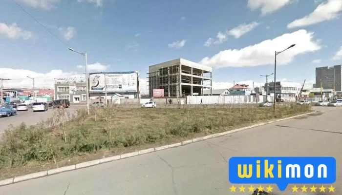 Seven Star Restaurant Ordos Mongol Restaurant - Сбд - Хороо 6