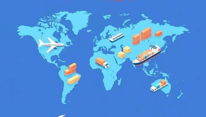 Shadowfax Miz Logistics Mongolia - Mongolian