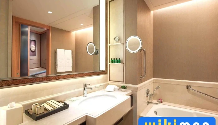 Shangri La Zochid Buudal Ulaanbaatar Ezemshigchiinkh - Улаанбаатар