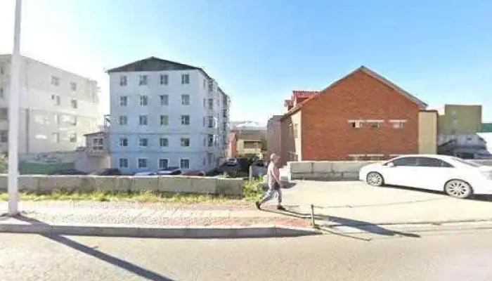 Shidet Zogii Gudamzh Kharakh Bolon 360deg - Улаанбаатар