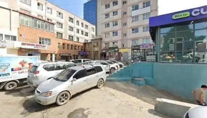 Shimt Zoogiyn Gazar -  Gudamzh Kharakh Bolon 360deg - Улаанбаатар