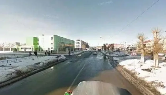 Shine On -  Gudamzh Kharakh Bolon 360deg - Дархан
