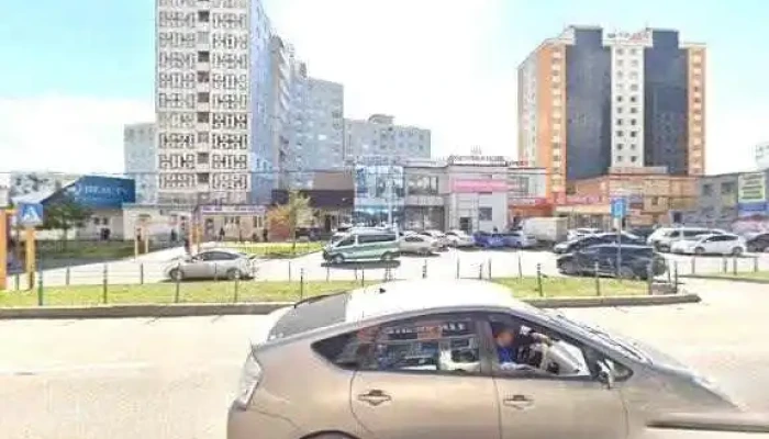 Sholondo Gudamzh Kharakh Bolon 360deg - Улаанбаатар