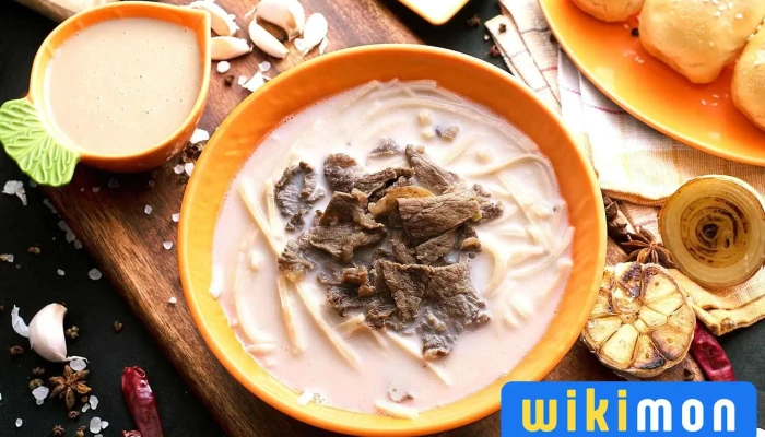 Sholondo Khool Und - Улаанбаатар