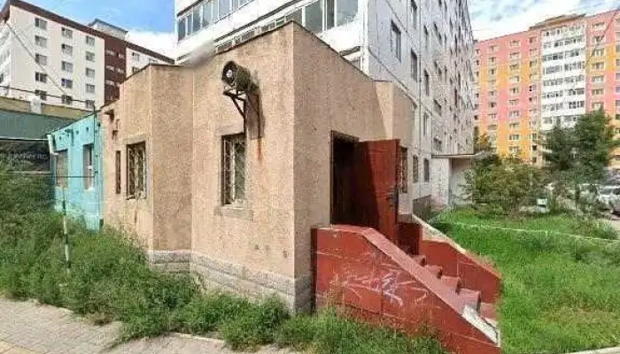 Shono Azhilladag Barilgyn Delguur Gudamzh Kharakh Bolon 360deg - Улаанбаатар