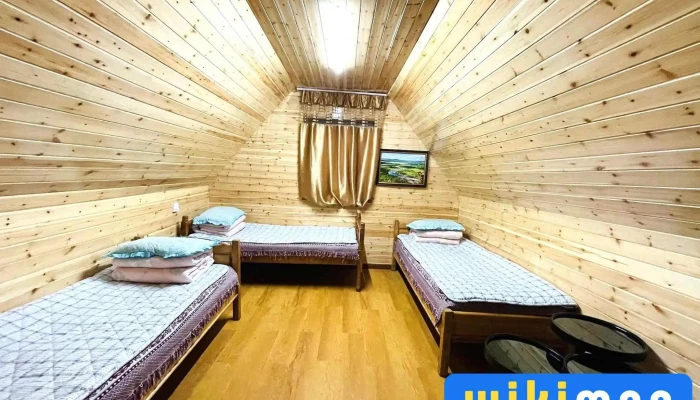 Shovoondoi Buudal Bugd - Онон