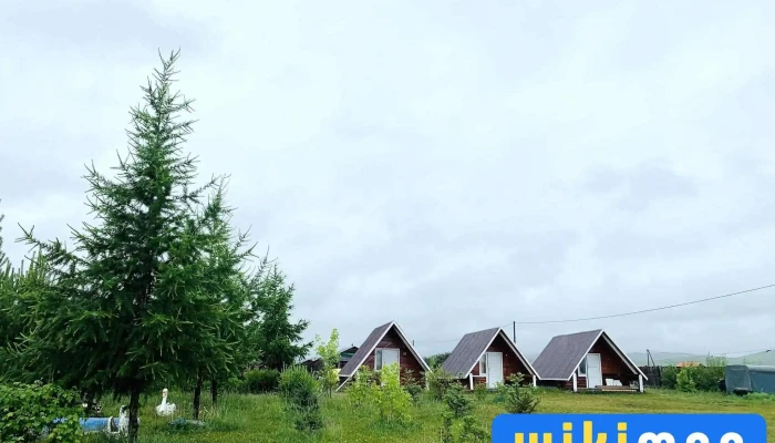 Shovoondoi Buudal Zochdoos - Онон