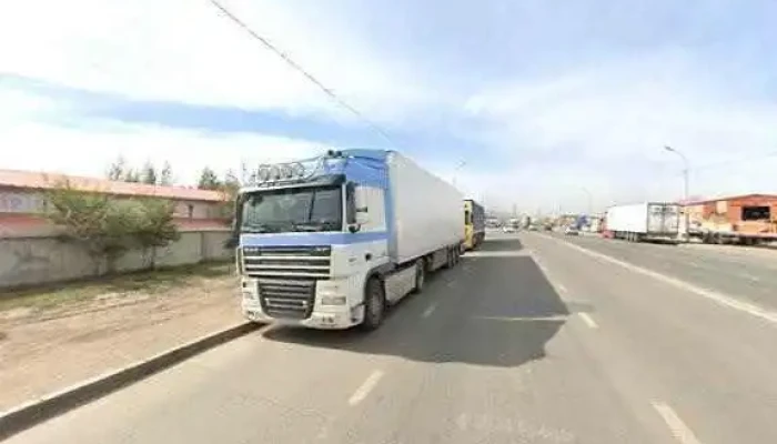 Shuniaada Khkhk Gudamzh Kharakh Bolon 360deg - Улаанбаатар