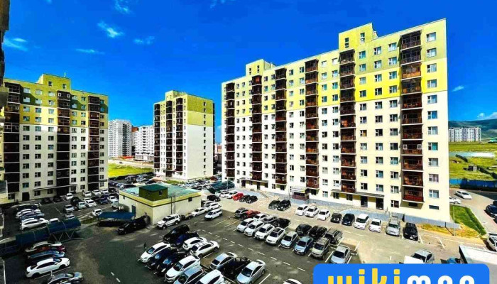 Shurt Khotkhon Bugd - Улаанбаатар