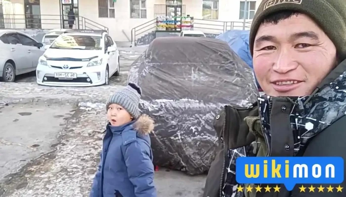 Shurt Khotkhon Video - Улаанбаатар