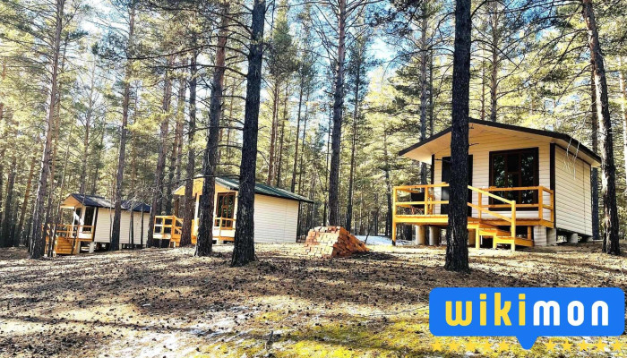 Shuteen Resort Bugd - Zulzaga