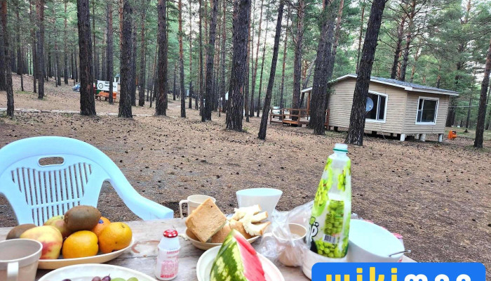 Shuteen Resort Khool Und - Zulzaga