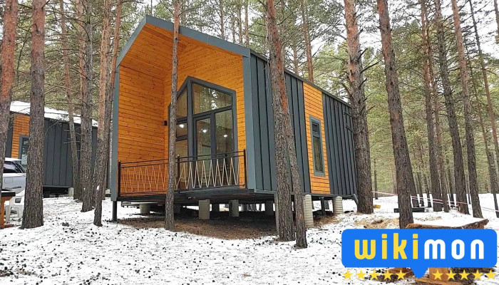 Shuteen Resort Zochdoos - Zulzaga