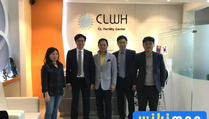 Si El Dabliu Eich Mongolia Baishin - Улаанбаатар