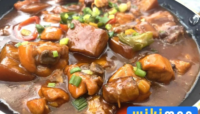 Sichuan Chinese Restaurant -  Khool Und - Улаанбаатар